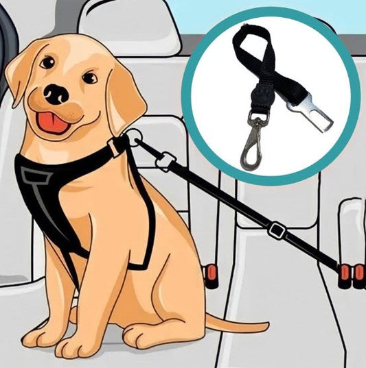 Pet Seatbelt™